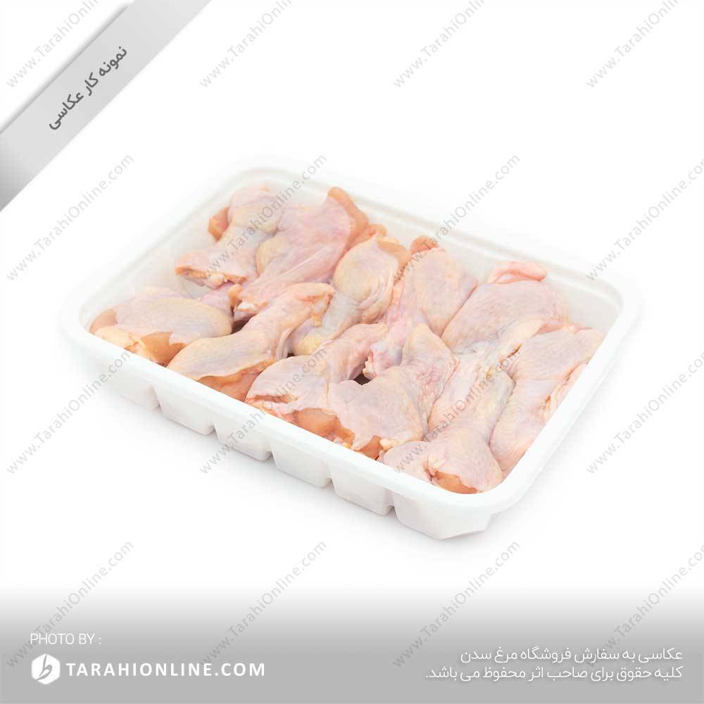 عکاسی از کتف مرغ - سدن شاپ - تصویر 2